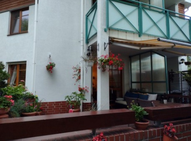 Apartament Oceana  